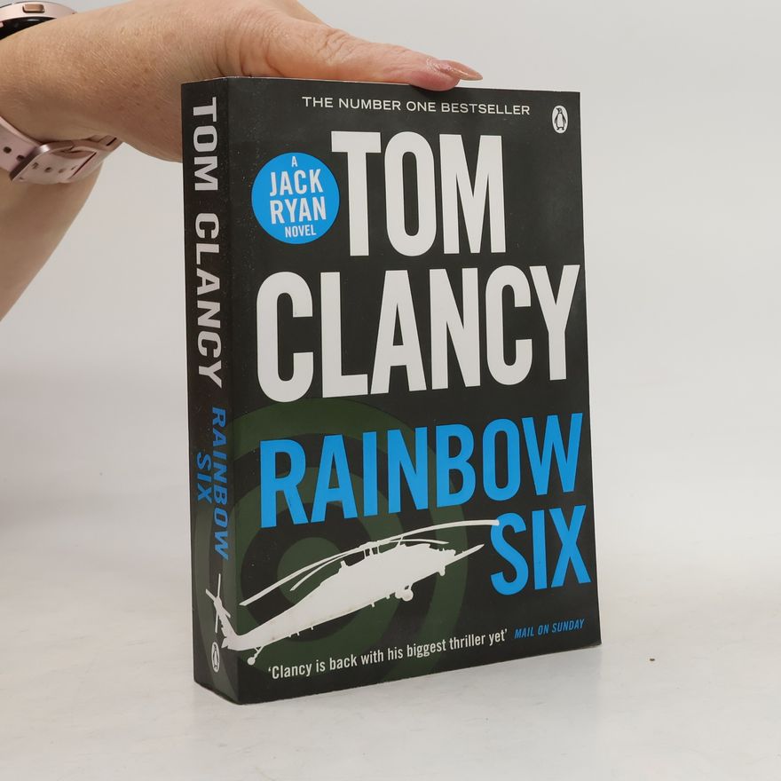 Tom Clancy Rainbow Six