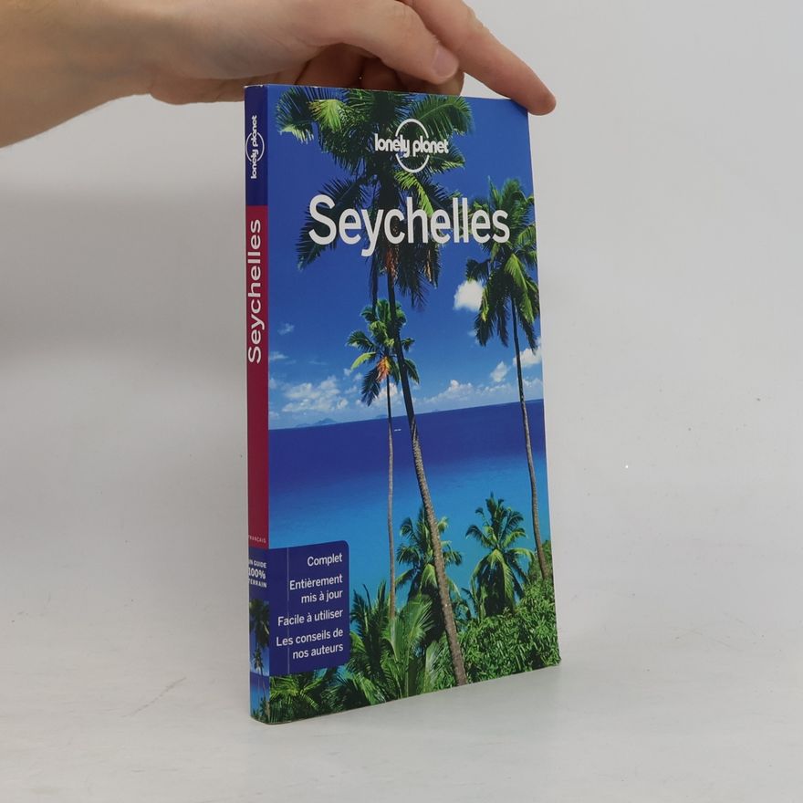 Élodie Rothan Seychelles 3ed