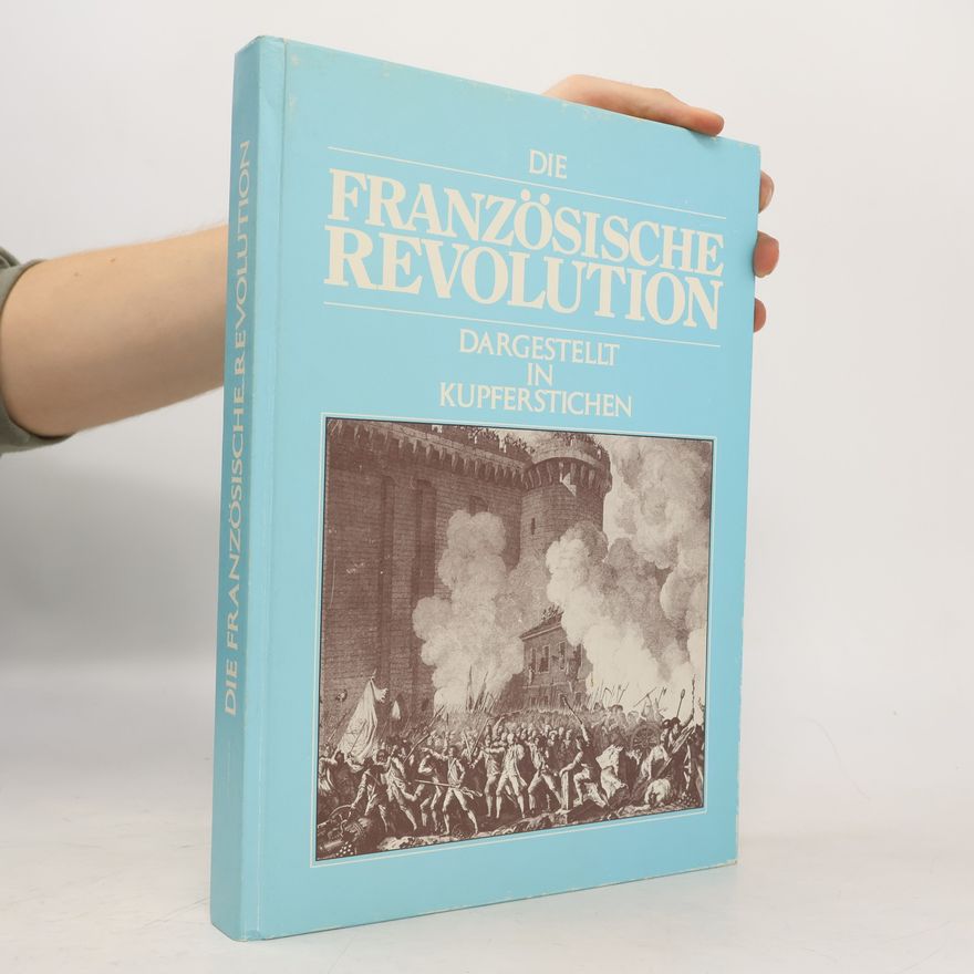 Heinz Abosch Die französische Revolution