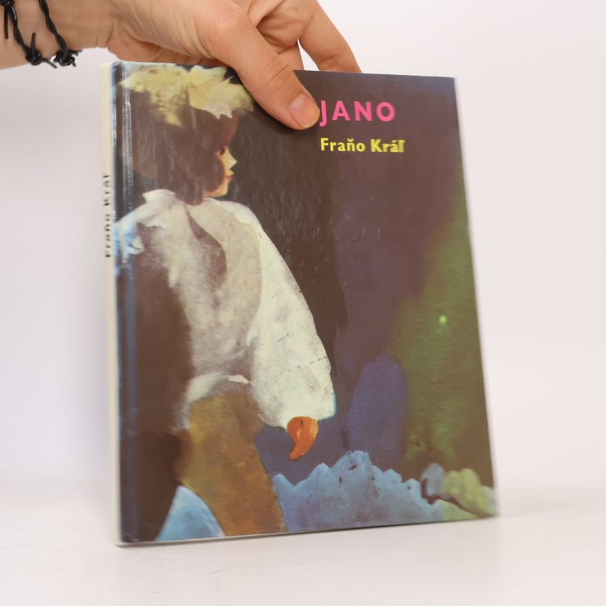 Fraňo Kráľ Jano