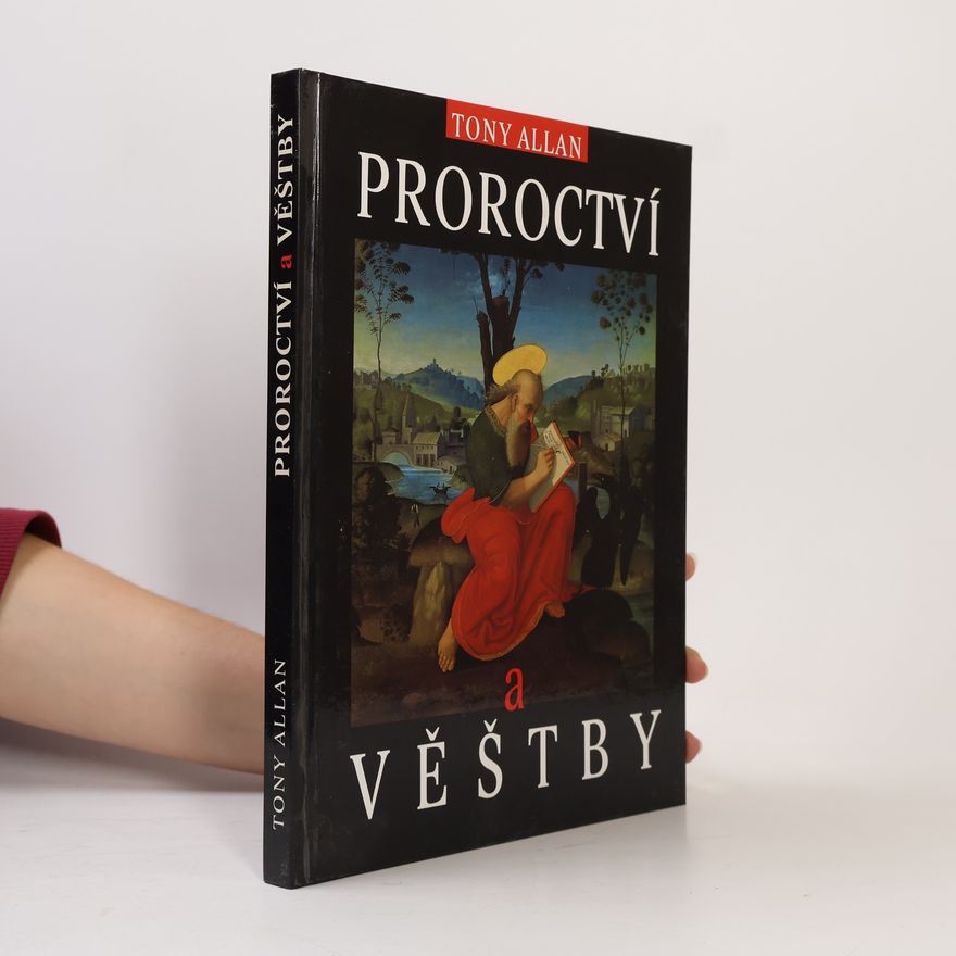Eva Brdičková Proroctví a věštby