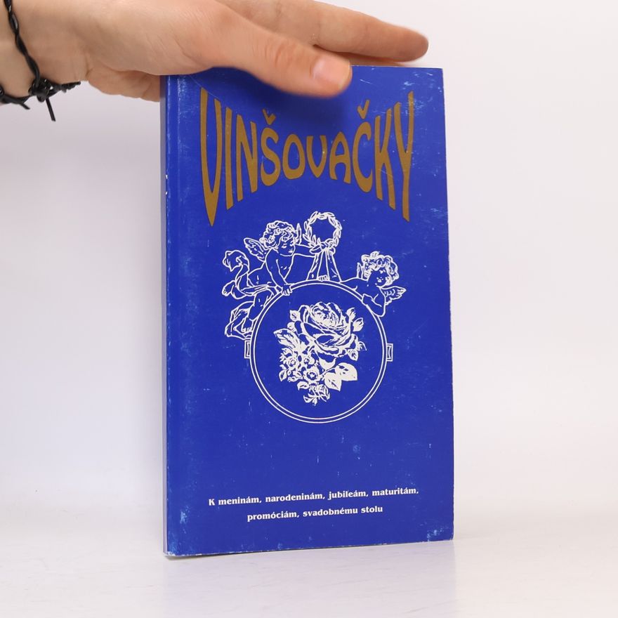 Various authors Vinšovačky