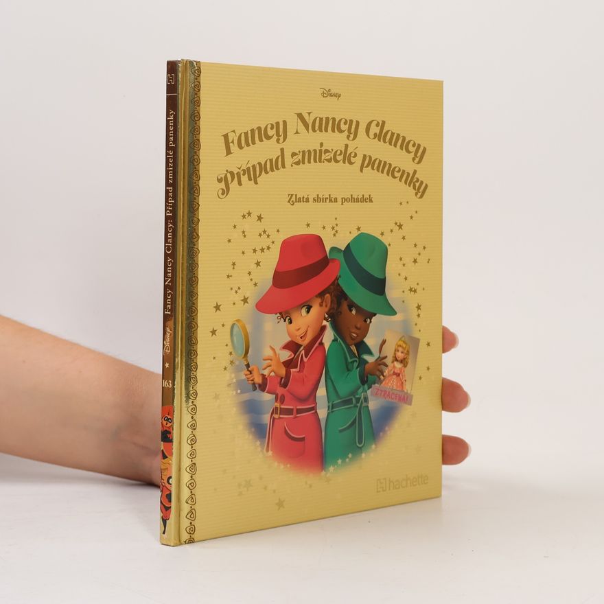 Walt Disney Zlatá sbírka pohádek 163