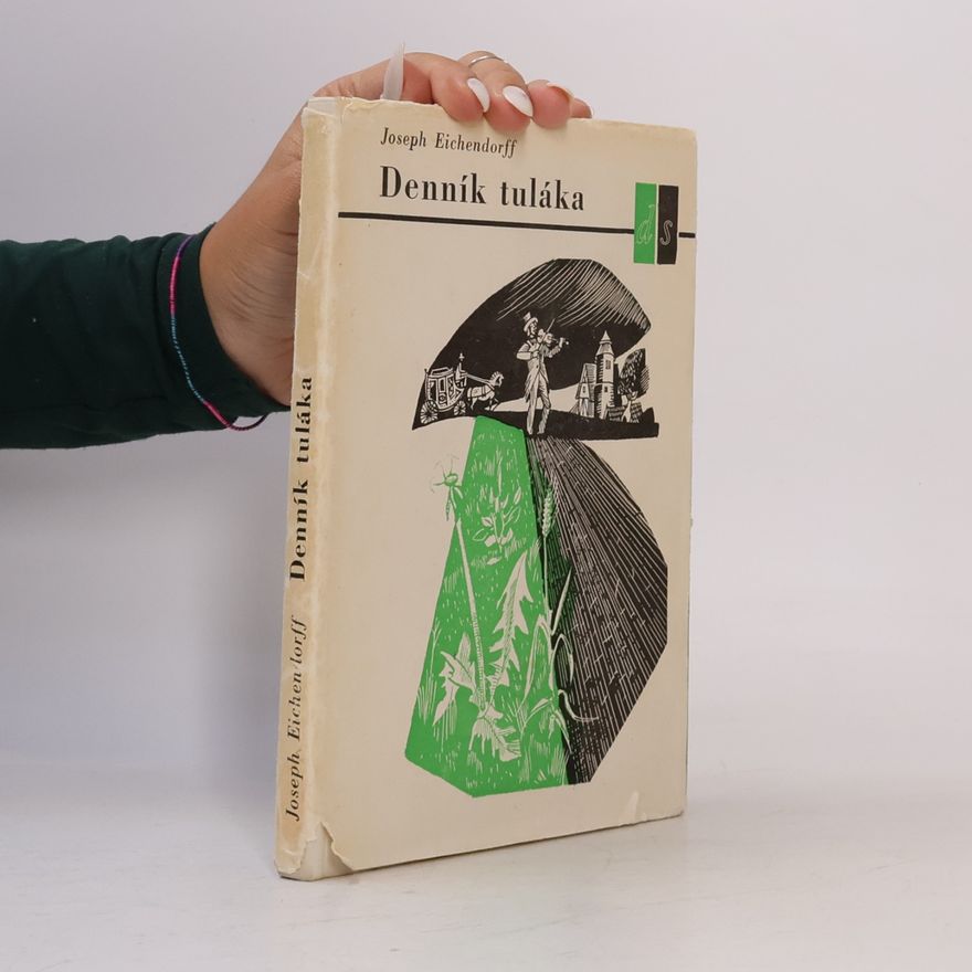 Joseph von Eichendorff Denník tuláka