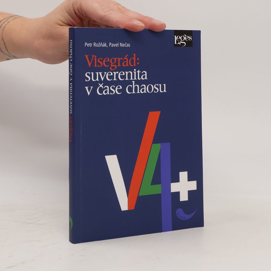 Pavel Nečas Visegrád: suverenita v čase chaosu