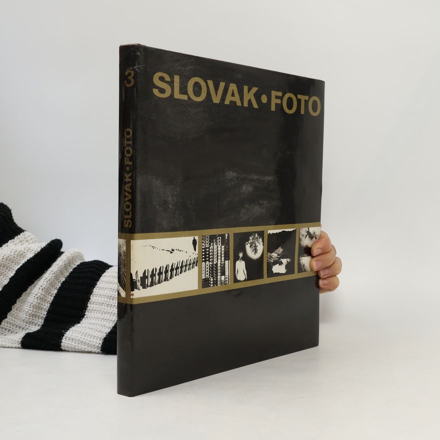 Various authors Slovak Foto 3