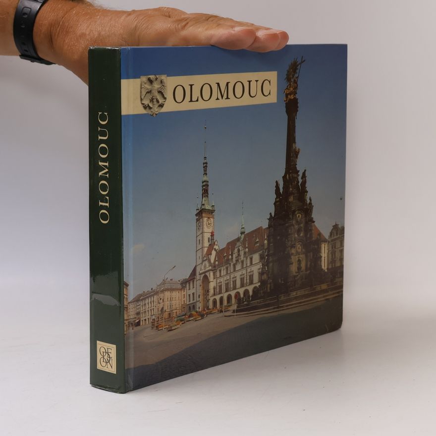 Ivo Hlobil Olomouc