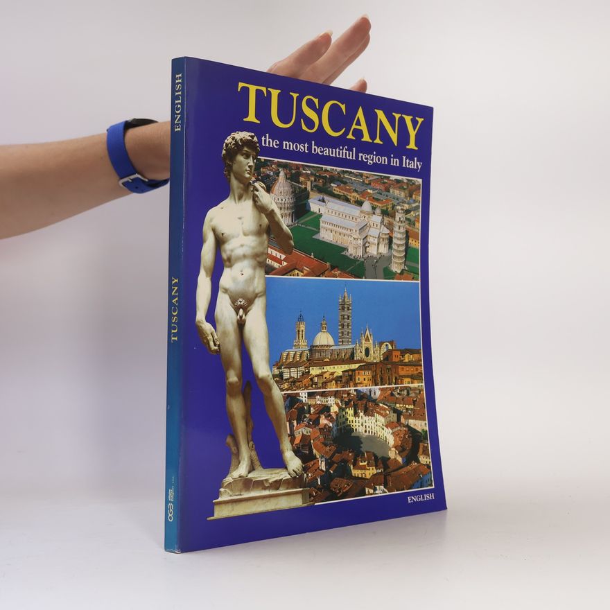 Various authors Tuscany