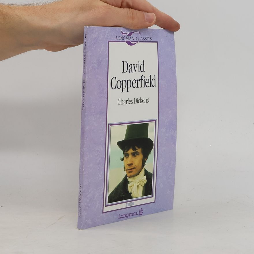 Charles Dickens David Copperfield