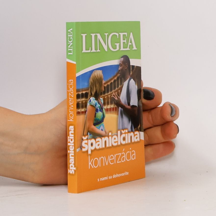Autorenkollektiv Španielčina konverzácia