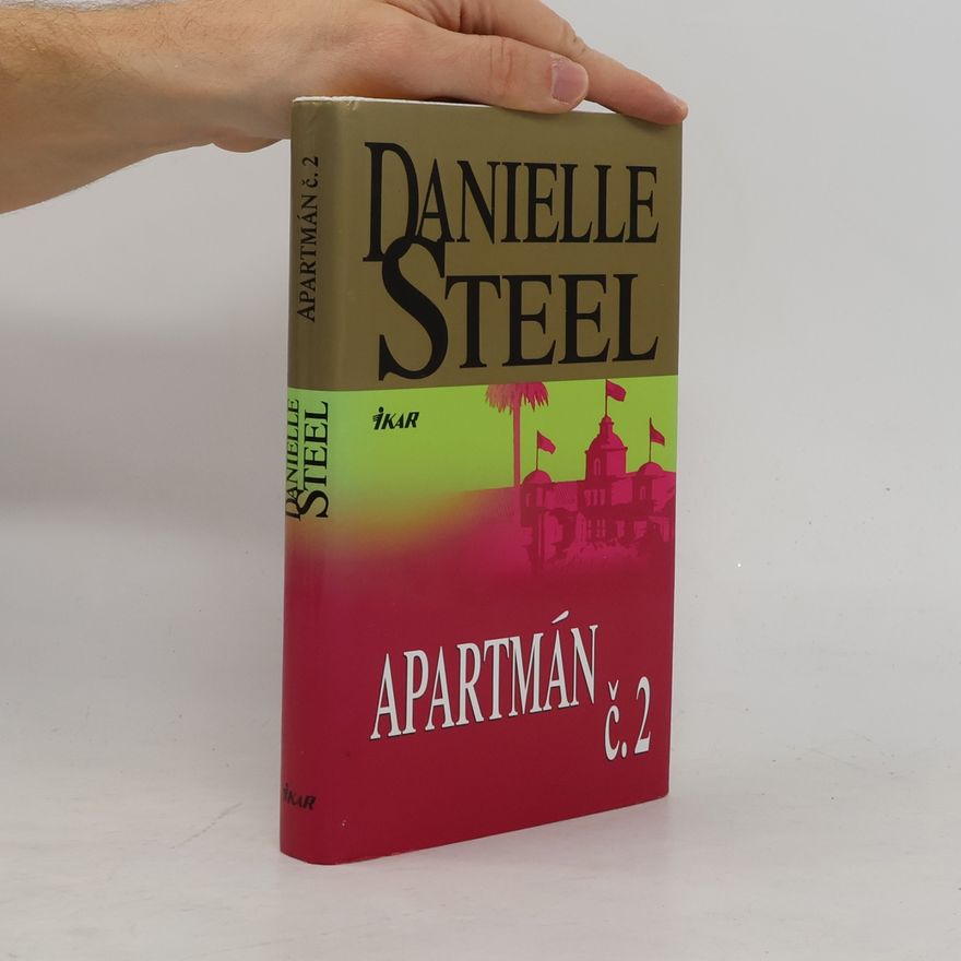 Danielle Steel Apartmán č.2