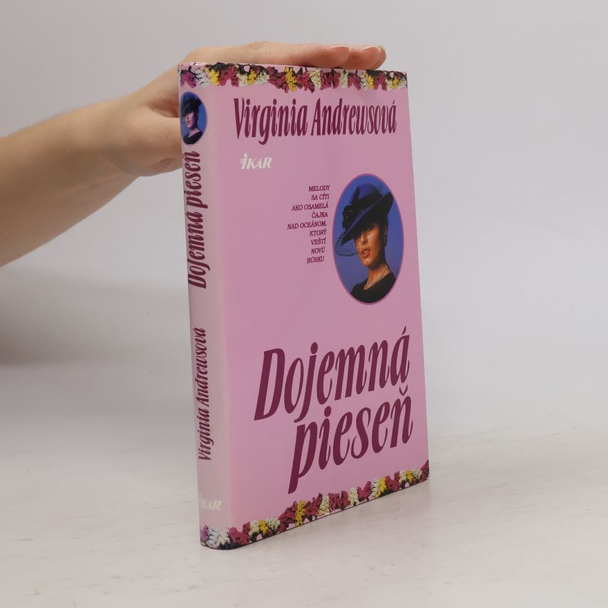 V. C. Andrews Dojemná pieseň