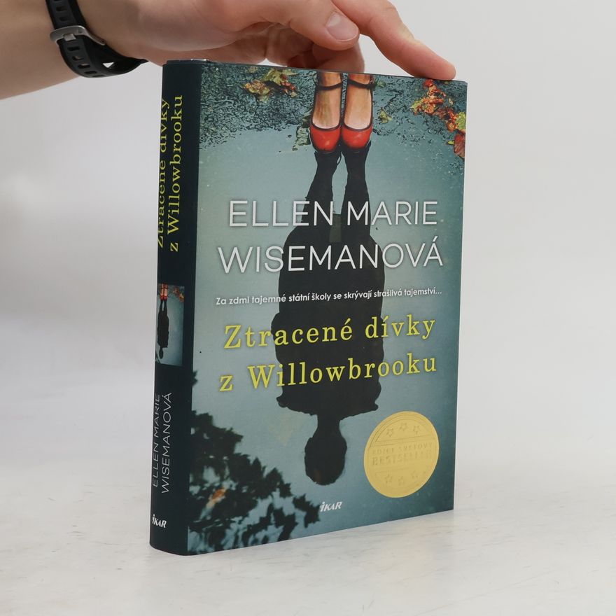 Ellen Marie Wiseman Ztracené dívky z Willowbrooku