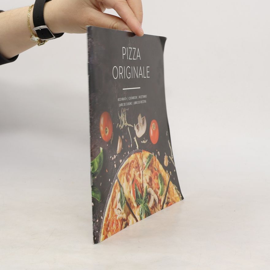 Autorenkollektiv Pizza originale