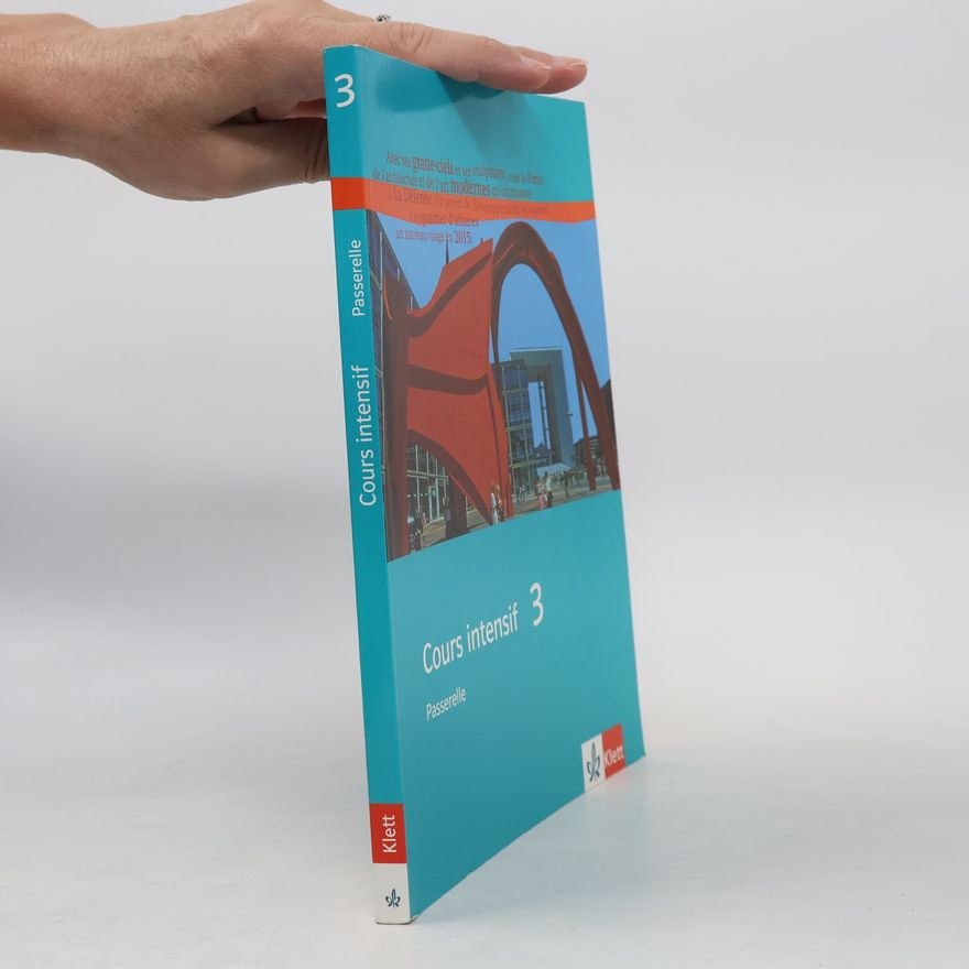 Various authors Cours intensif 3