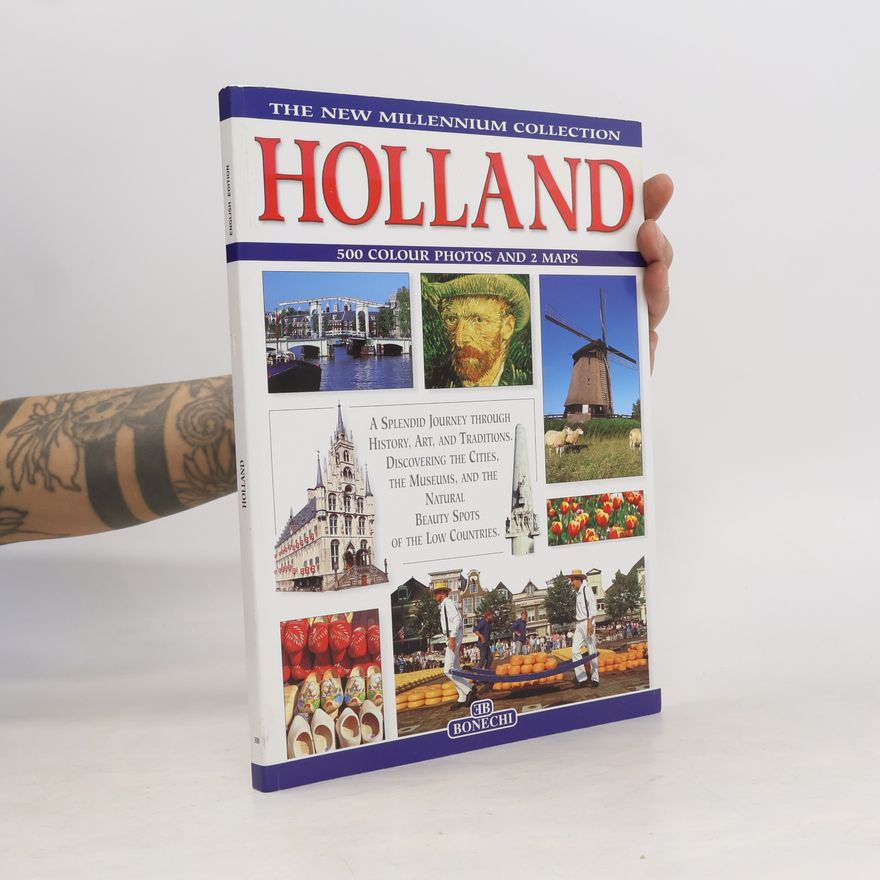 Various authors Holland