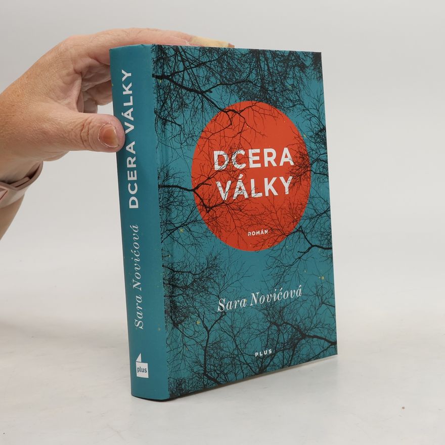 Sara Novic Dcera války