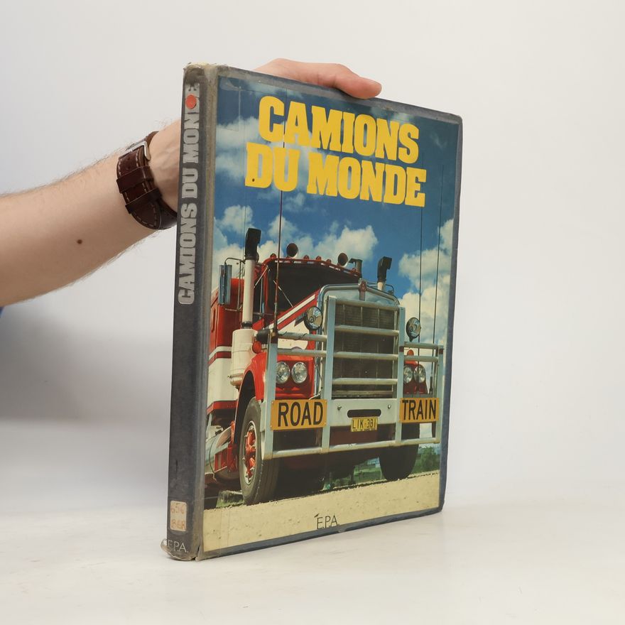 Autorenkollektiv Camions du Monde