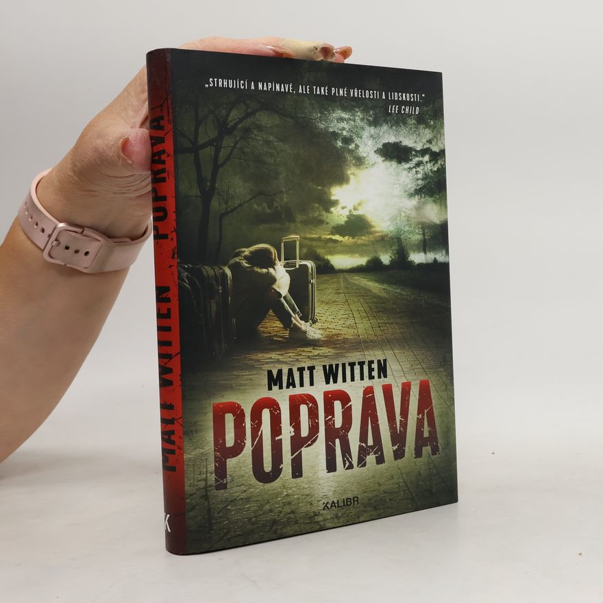 Witten Matt Poprava