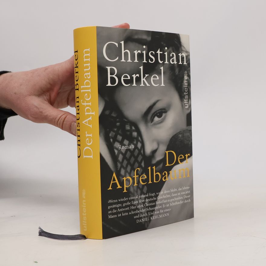Christian Berkel Der Apfelbaum