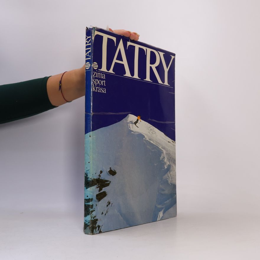 AA.VV. Tatry