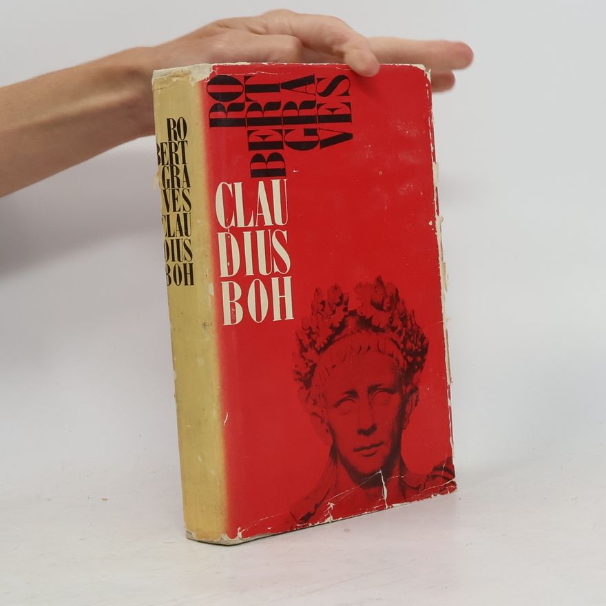 Robert Graves Claudius Boh
