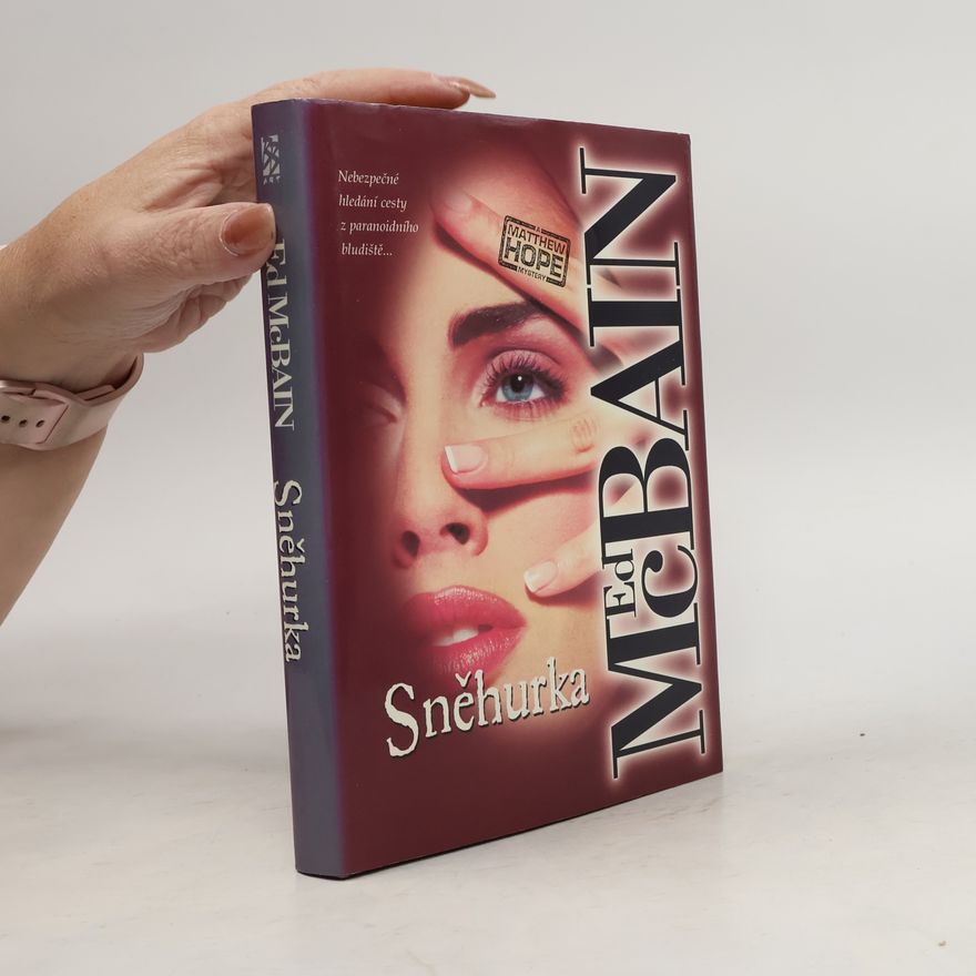Ed McBain Sněhurka