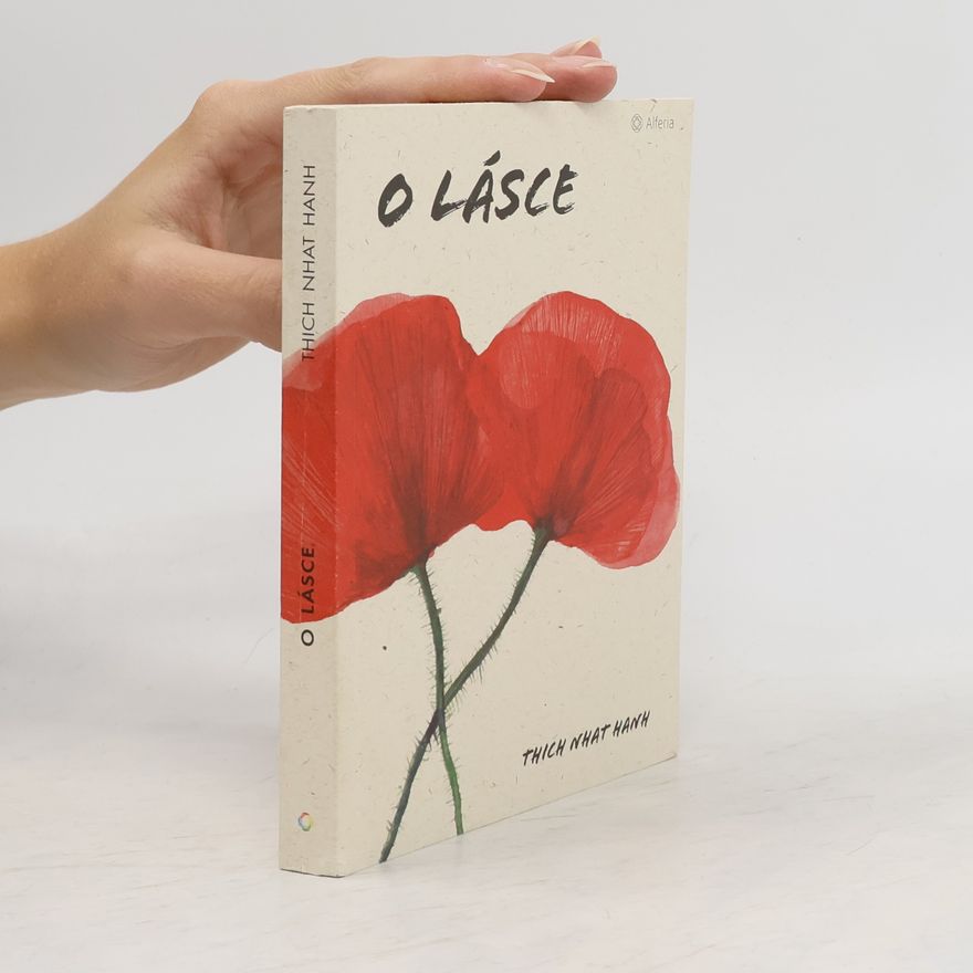 Hạnh Nhat O lásce