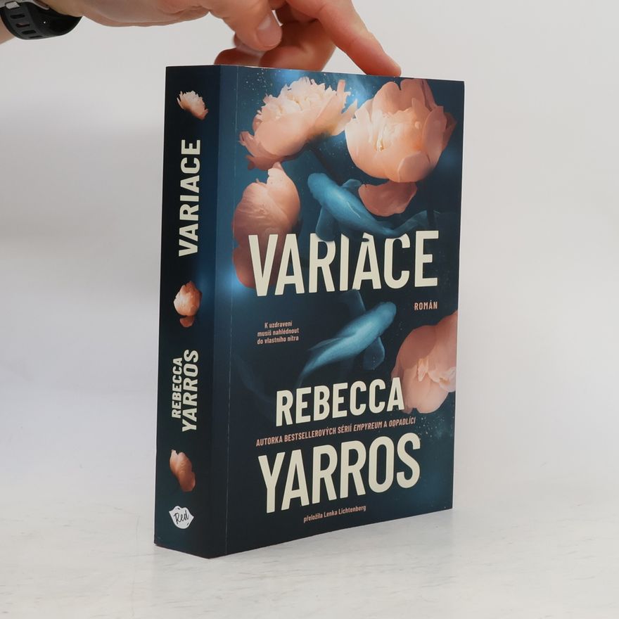 Rebecca Yarros Variace