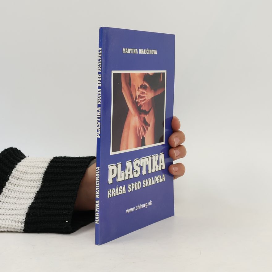 Margita Krajčírová Plastika