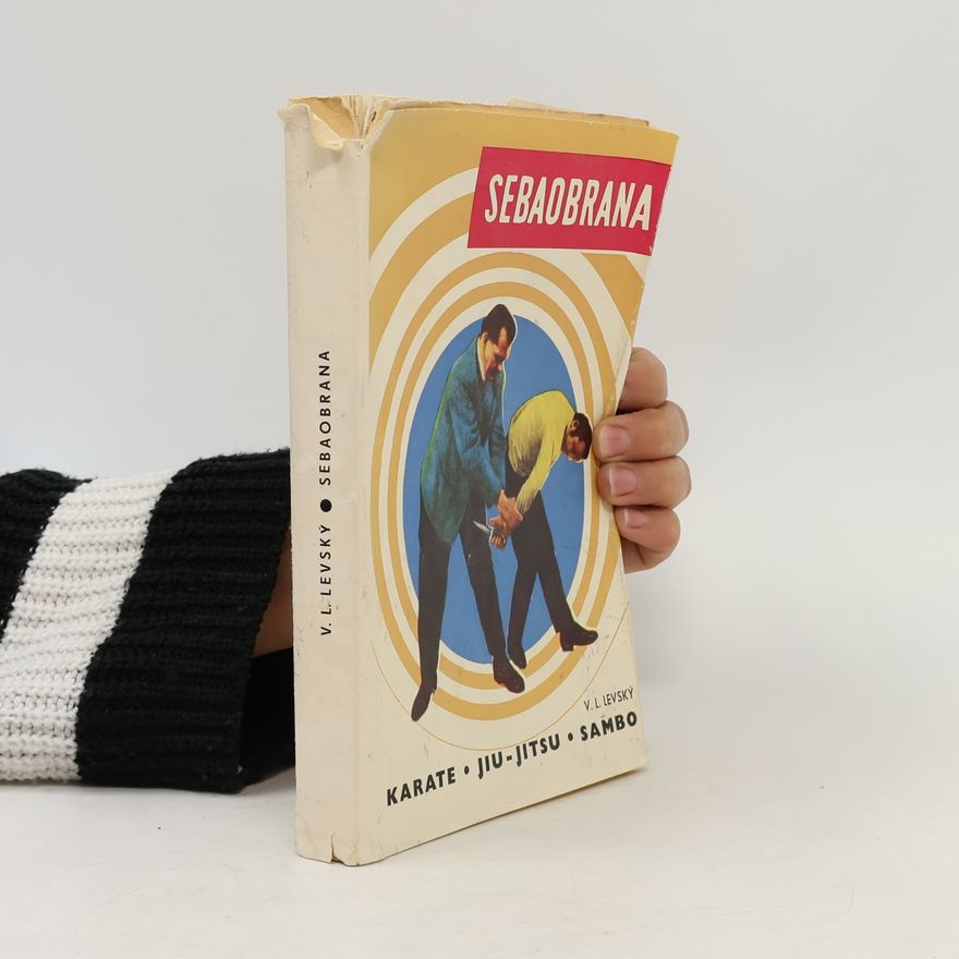V. L. Levský Sebaobrana