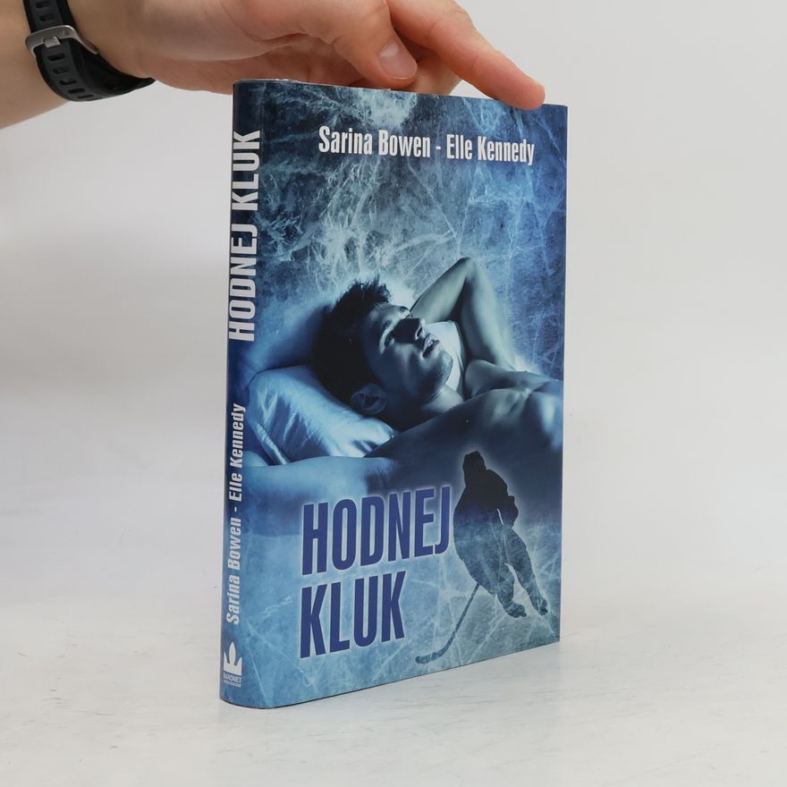 Elle Kennedy Hodnej kluk
