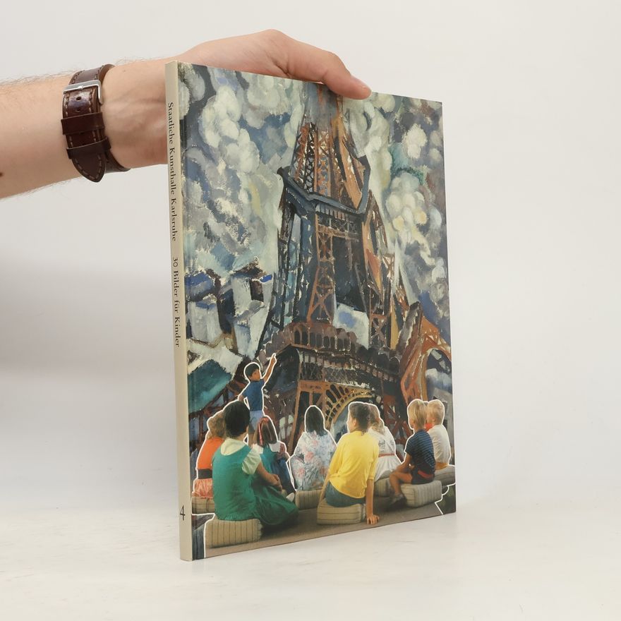 Anne Reuter-Rautenberg Unsere Kunsthalle