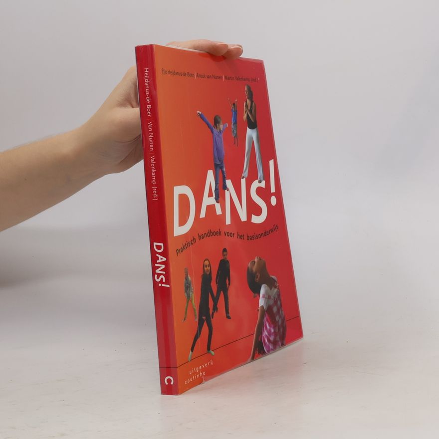 Pauline Verhallen Dans!