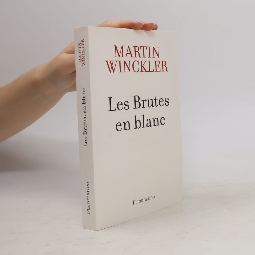 Martin Winckler Les Brutes en blanc