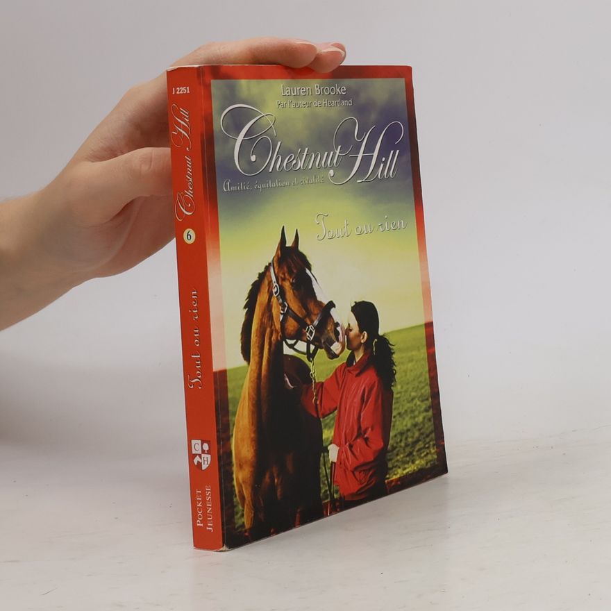 Autorenkollektiv Chestnut Hill - numéro 6 Tout ou rien
