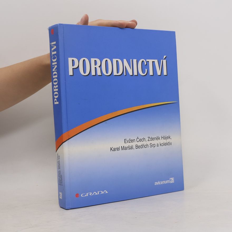 František Macků Porodnictví