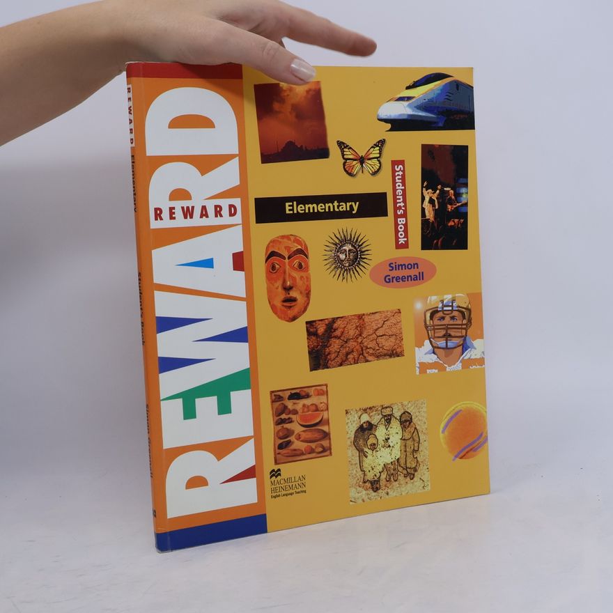 Simon Greenall Reward. Elementary. Student's Books