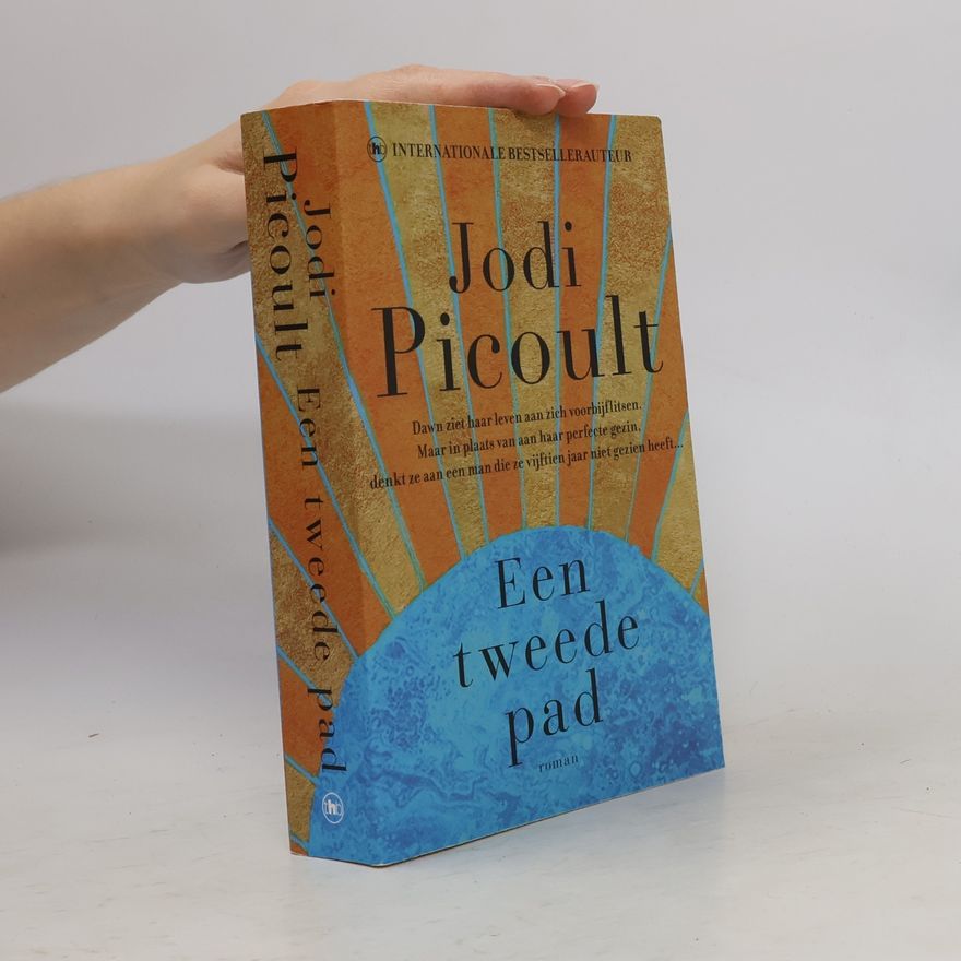 Jodi Picoult Een tweede pad