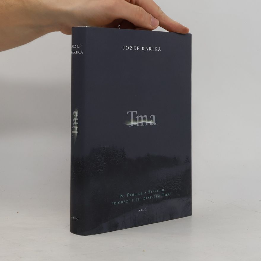 Jozef Karika Tma