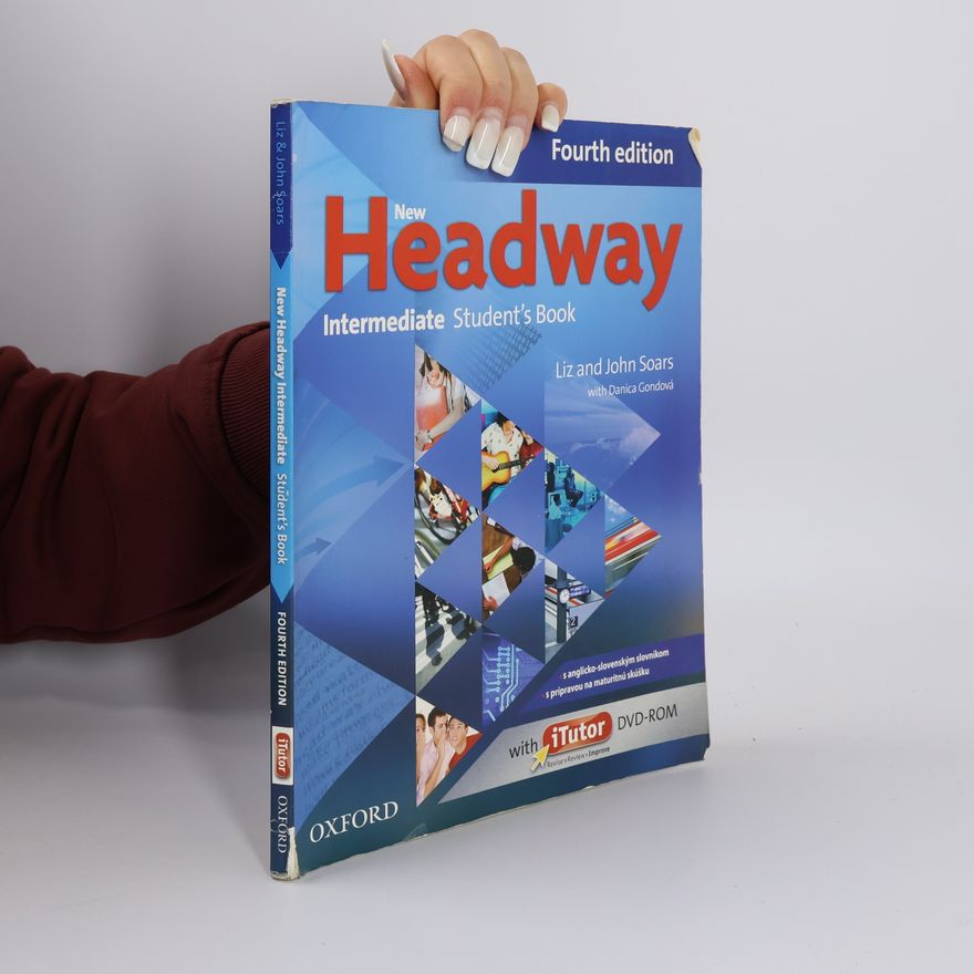 Autorenkollektiv New Headway: Intermediate Student´s Book