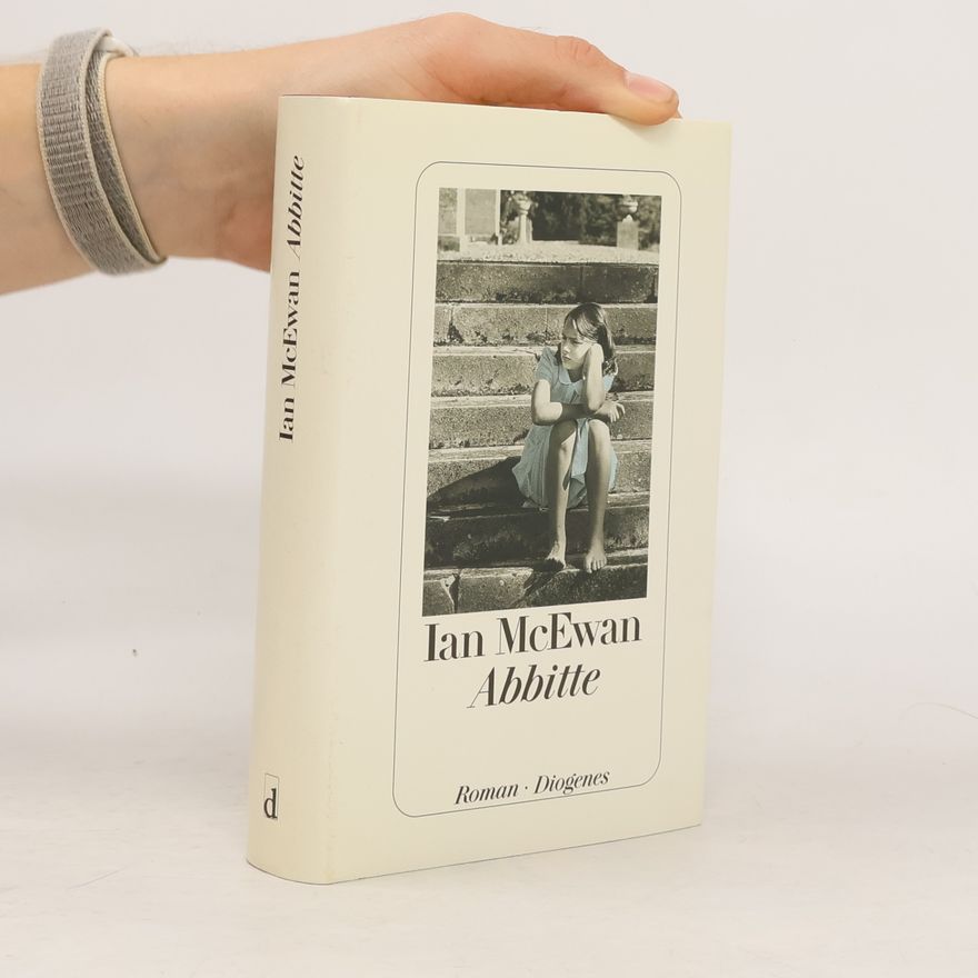 Ian McEwan Abbitte
