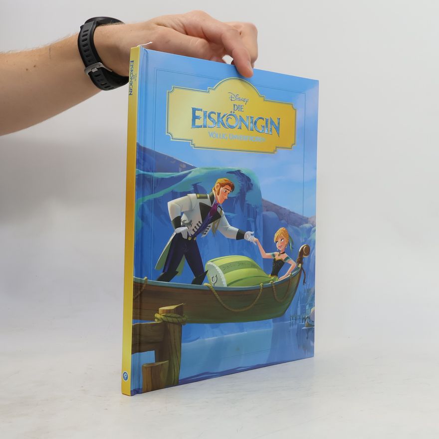 Autorenkollektiv Die Eiskönigin. Völlig Unverfroren