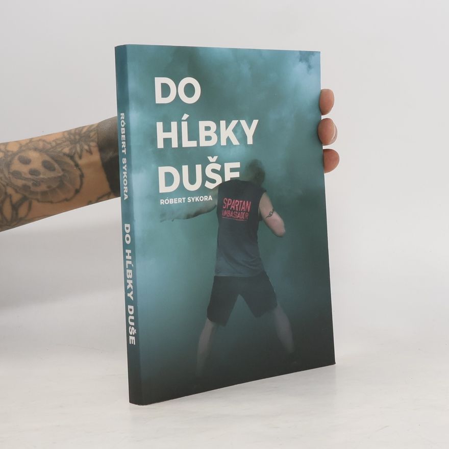 Róbert Sykora Do hĺbky duše