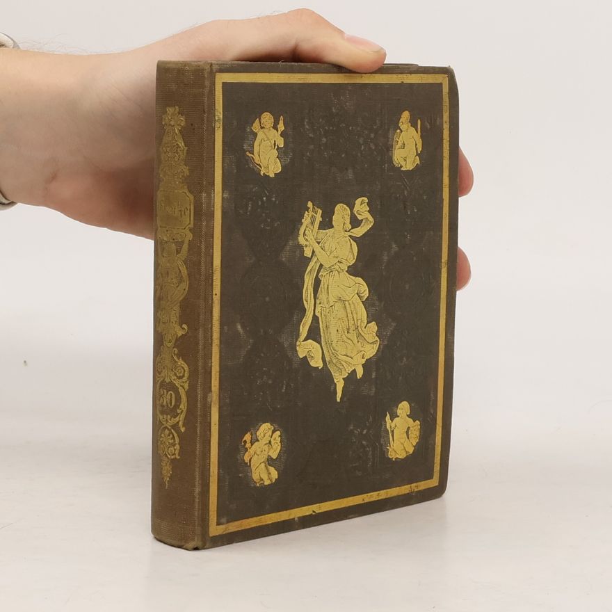 Johann Wolfgang von Goethe Goethe's sämmtliche Werke 30