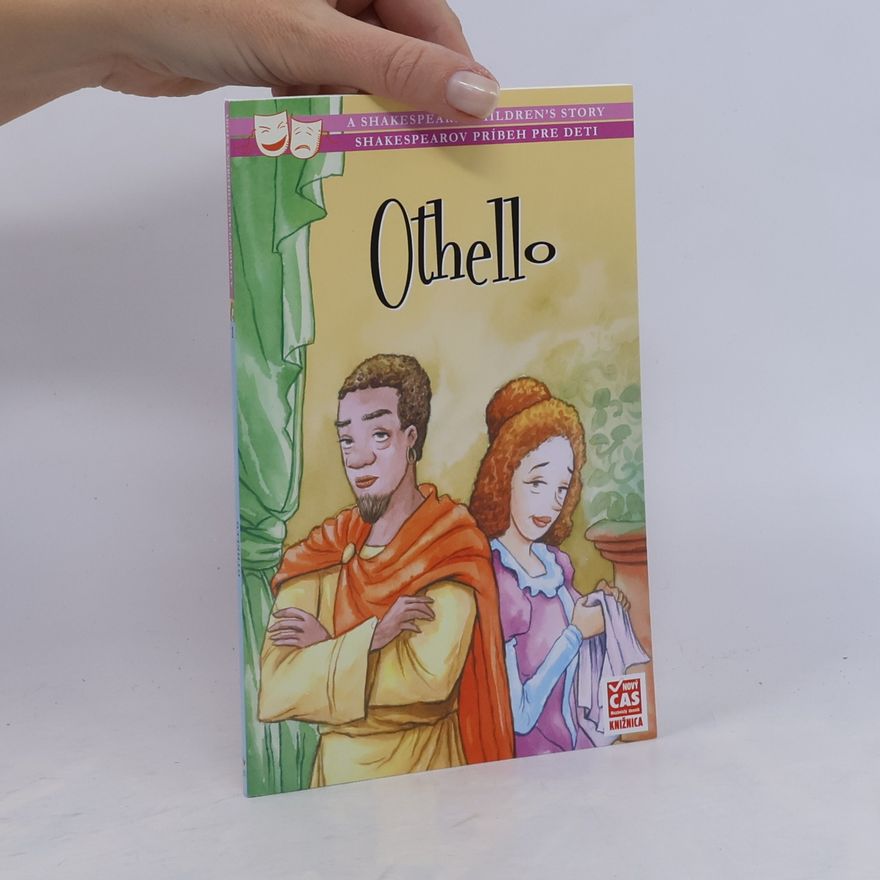 William Shakespeare Othello