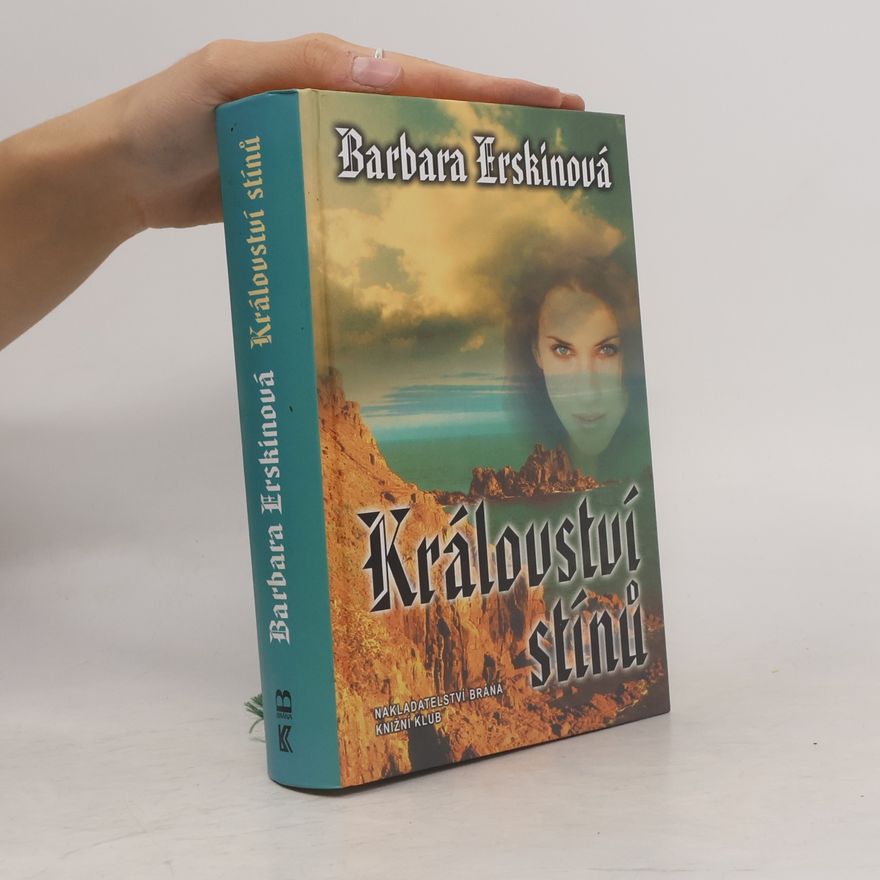 Barbara Erskine Království stínů