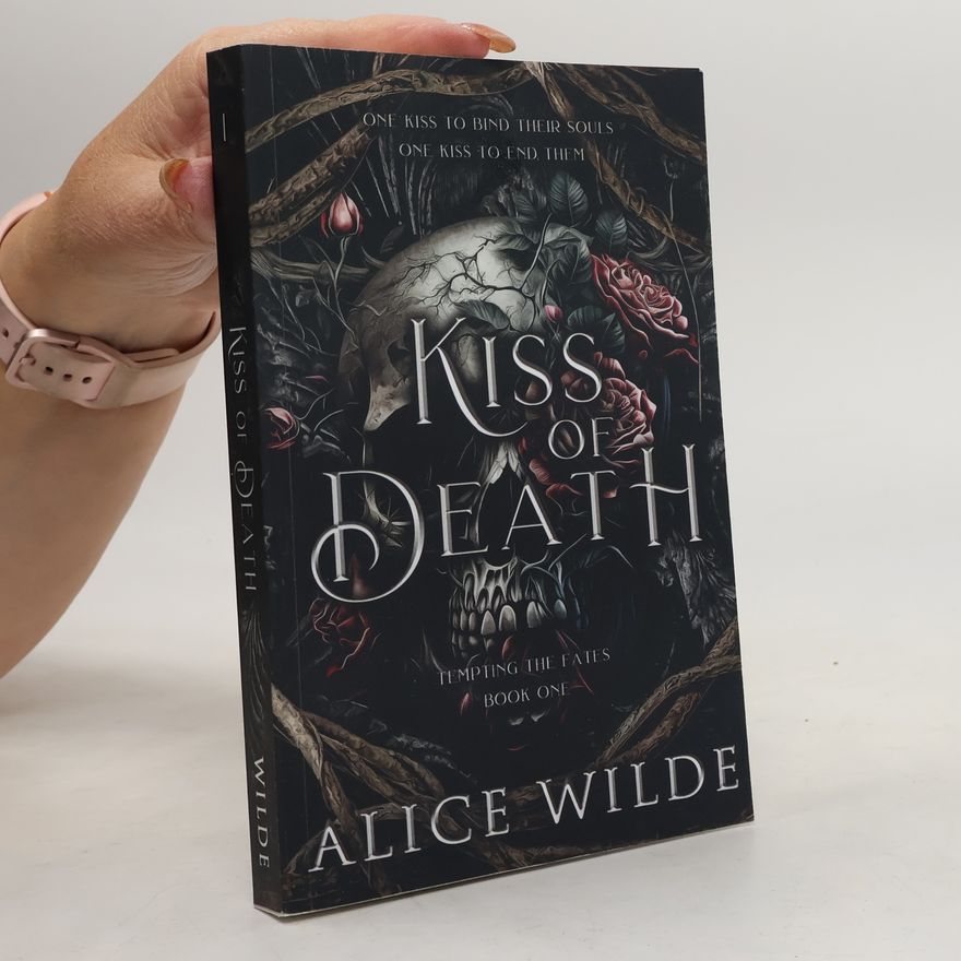 Alice Wilde Kiss of Death 1