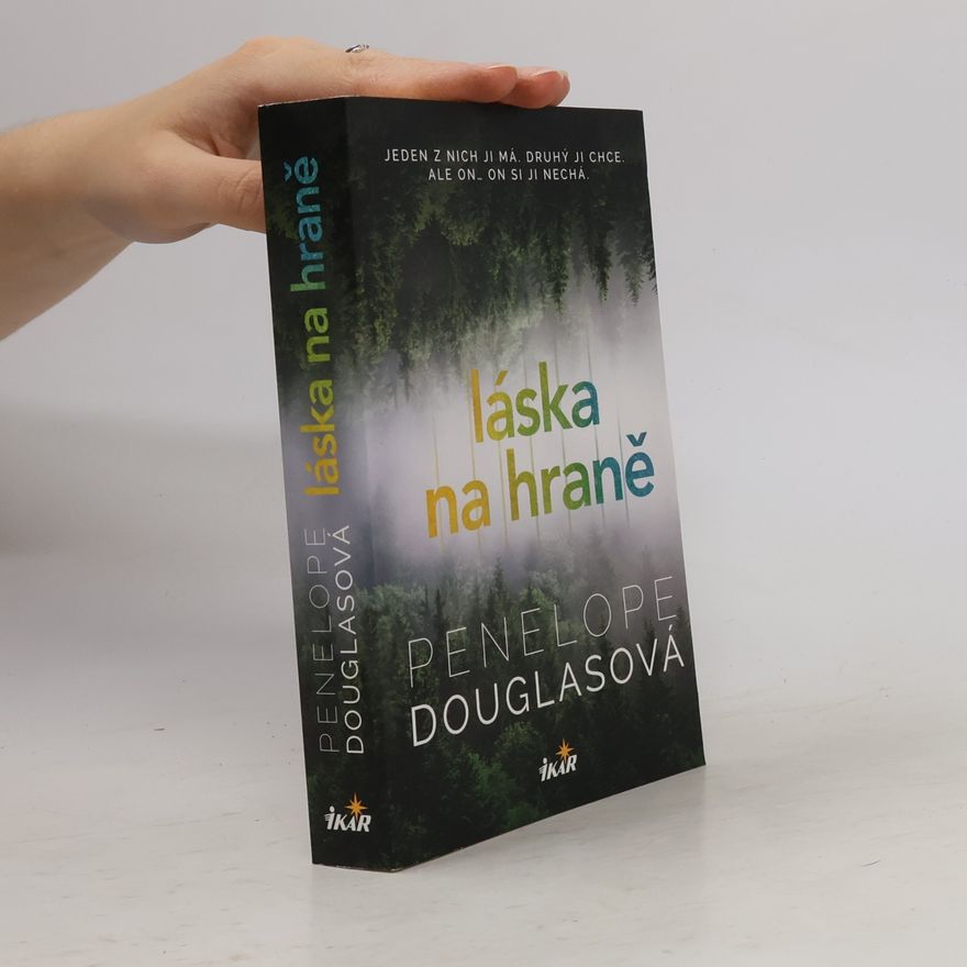 Penelope Douglas Láska na hraně