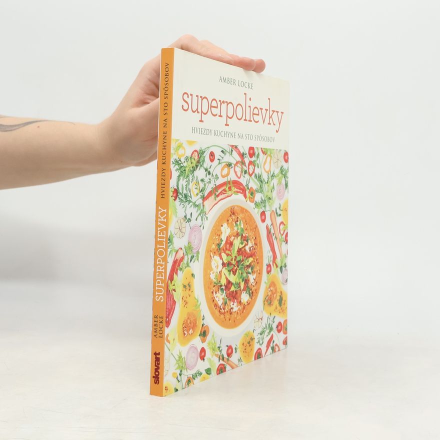 Amber Locke Superpolievky